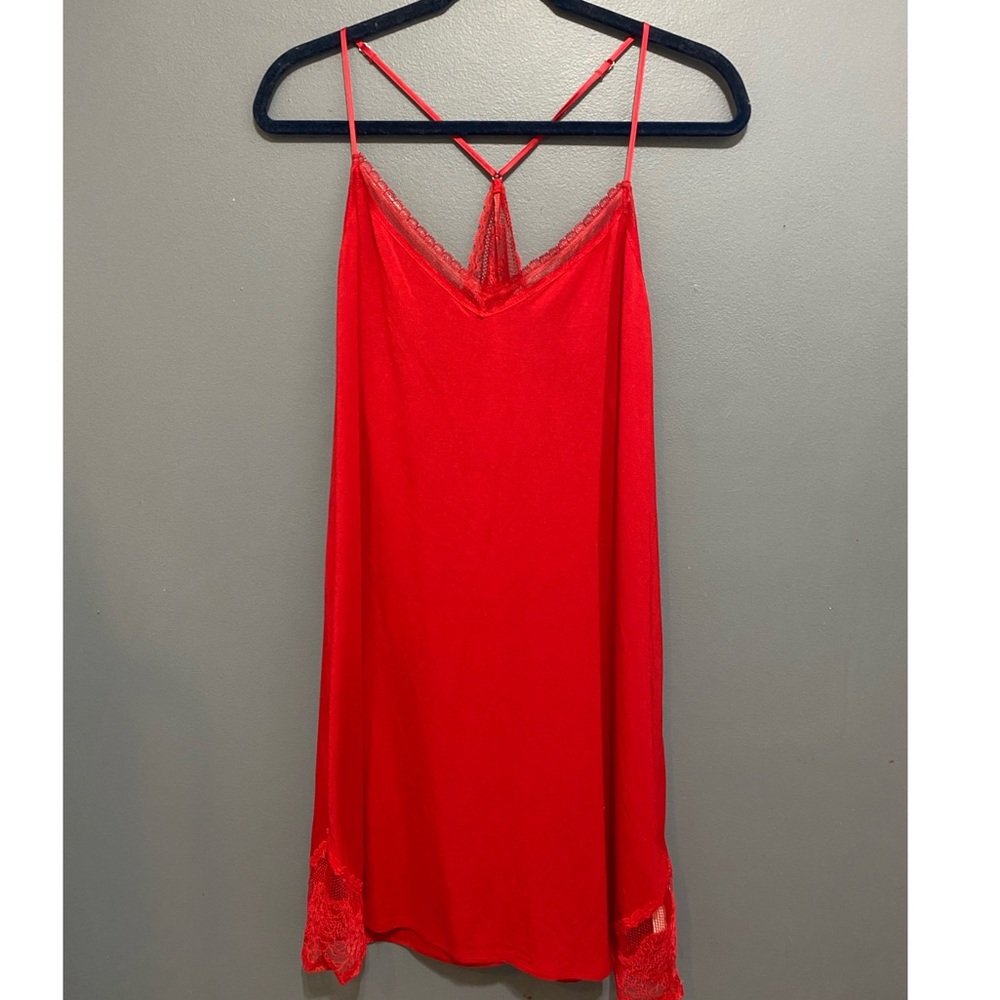 victoria’s secret slip